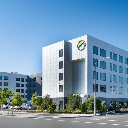 Готель Element San Jose Airport Екстер'єр фото