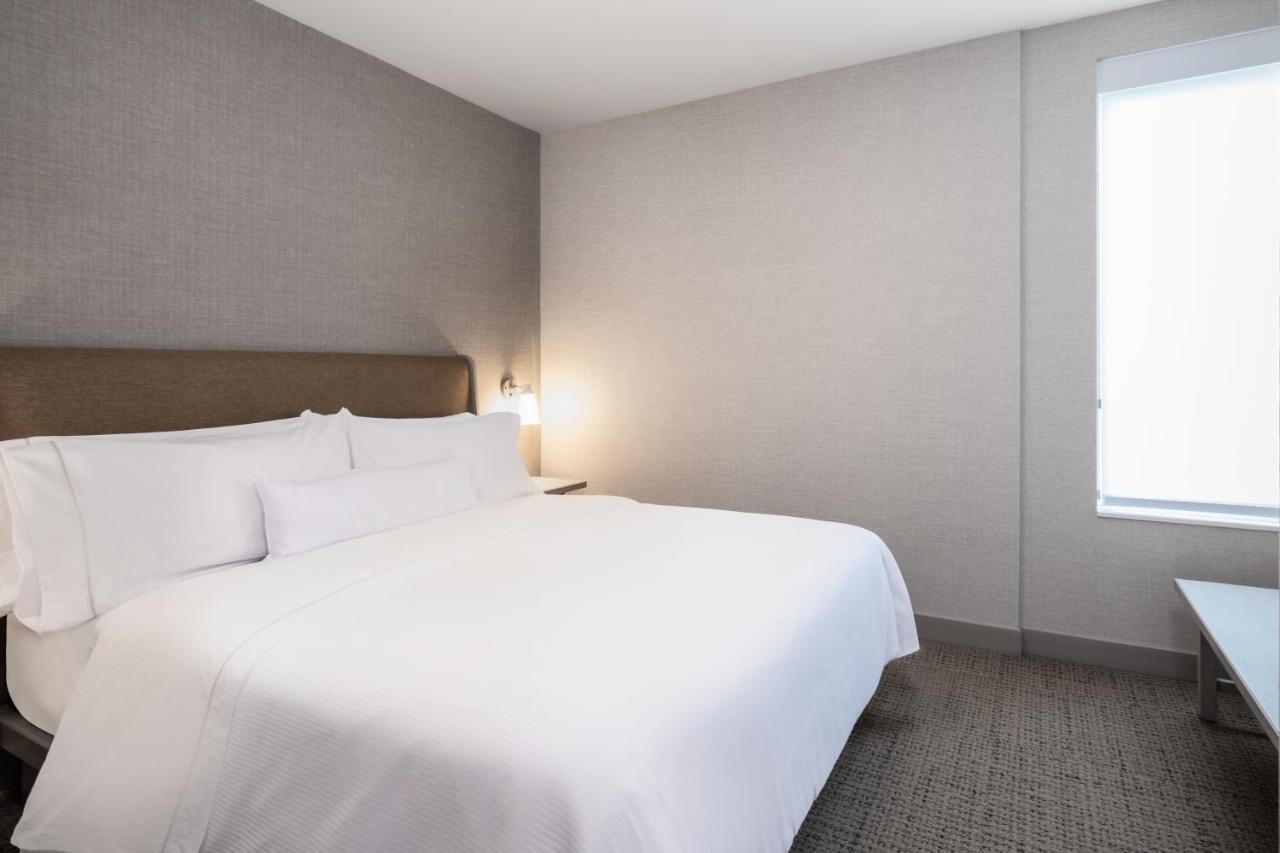 Готель Element San Jose Airport Екстер'єр фото